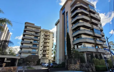 Apartamento com 4 Quartos à venda, 345m² no Madureira, Caxias do Sul