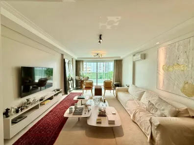 Apartamento com 3 Quartos à venda, 279m² no Centro, Balneário Camboriú