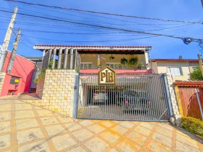 Casa com 4 Quartos à venda, 390m² no Jardim do Lago, Atibaia
