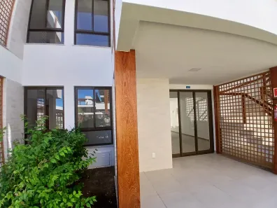 Apartamento com 2 Quartos à venda, 87m² no Itacimirim (Monte Gordo), Camaçari