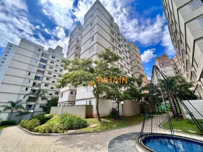 Apartamento com 3 Quartos à venda, 120m² no Buritis, Belo Horizonte