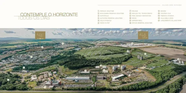 Lote/Terreno à venda, 250m² no Loteamento Santa Rosa, Piracicaba
