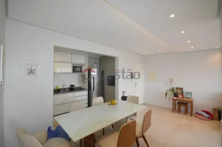 Apartamento com 3 Quartos à venda, 78m² no Marechal Rondon, Canoas