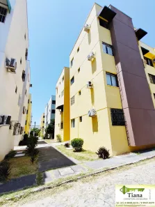 Apartamento com 2 Quartos à venda, 61m² no Padre Andrade, Fortaleza