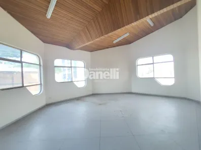 Sala Comercial para alugar, 40m² no Centro, Taubaté