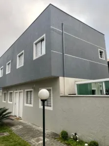 Casa de Condomínio com 2 Quartos à venda, 63m² no Caxangá, Suzano