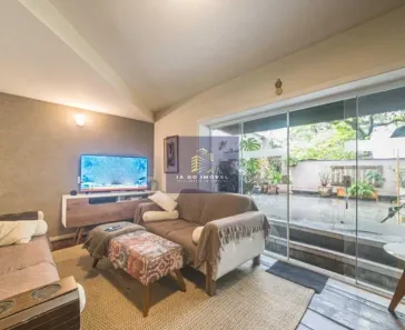 Casa com 4 Quartos à venda, 300m² no Campo Belo, São Paulo