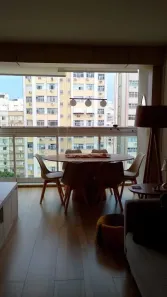 Apartamento com 1 Quarto à venda, 88m² no Icaraí, Niterói