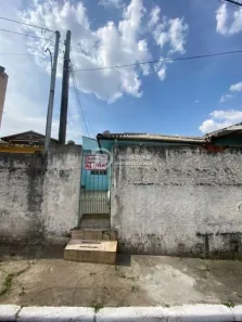 Casa com 3 Quartos para alugar, 55m² no Vila Buenos Aires, São Paulo