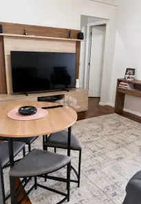 Apartamento com 3 Quartos à venda, 82m² no Floresta, Porto Alegre
