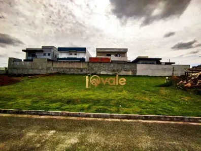 Lote/Terreno à venda, 250m² no Loteamento Floresta, São José dos Campos