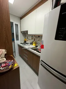 Apartamento com 2 Quartos à venda, 41m² no Vila Pirituba, São Paulo