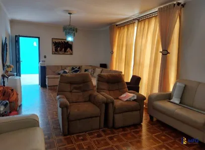 Casa com 3 Quartos à venda, 551m² no Jardim Europa, Sorocaba
