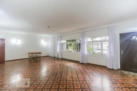 Casa com 4 Quartos à venda, 850m² no Caxingui, São Paulo
