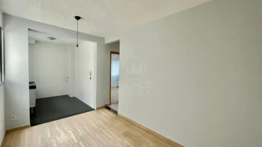 Apartamento com 2 Quartos para alugar, 50m² no Pompéia, Piracicaba