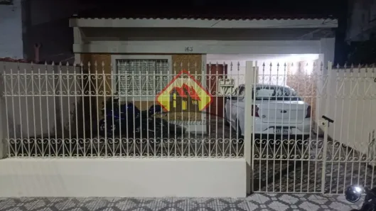 Casa com 3 Quartos à venda, 115m² no Parque São Luís, Taubaté