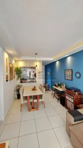 Apartamento com 2 Quartos à venda, 68m² no Parque São Lourenço, Indaiatuba