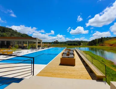 Lote/Terreno à venda, 315m² no Vina Del Mar, Juiz de Fora