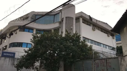 Prédio Comercial à venda, 1537m² no Vila Monumento, São Paulo