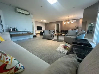 Apartamento com 3 Quartos à venda, 239m² no Zona 01, Maringá