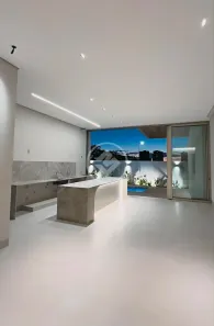 Casa de Condomínio com 4 Quartos à venda, 303m² no Jardim Sul, Uberlândia