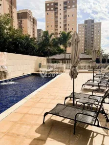 Apartamento com 2 Quartos à venda, 56m² no Jardim São Carlos, Sorocaba