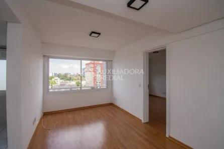 Apartamento com 1 Quarto à venda, 42m² no Agronomia, Porto Alegre