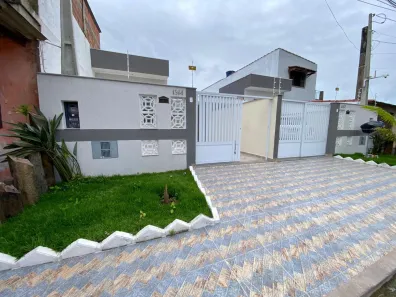 Casa com 2 Quartos à venda, 69m² no Chácara Glória, Itanhaém