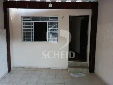 Sobrado com 3 Quartos à venda, 120m² no Jardim Cidália, São Paulo