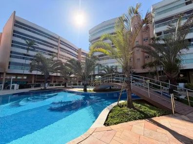 Apartamento com 5 Quartos à venda, 190m² no Enseada, Guarujá