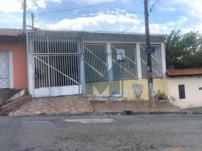 Casa com 3 Quartos à venda, 210m² no Jardim São Manoel, Guarulhos