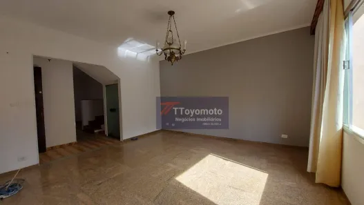 Sobrado com 3 Quartos à venda, 196m² no Vila Monumento, São Paulo