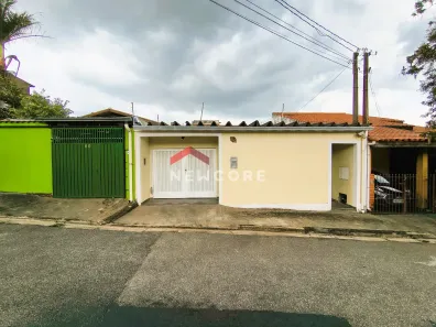 Casa com 4 Quartos à venda, 229m² no Central Parque Sorocaba, Sorocaba