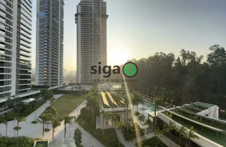 Apartamento com 5 Quartos à venda, 330m² no Chácara Itaim, São Paulo
