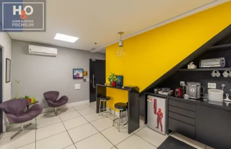 Sala Comercial à venda, 450m² no Barra Funda, São Paulo