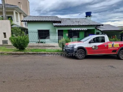 Casa com 3 Quartos para alugar, 85m² no Bela Vista, Chapecó
