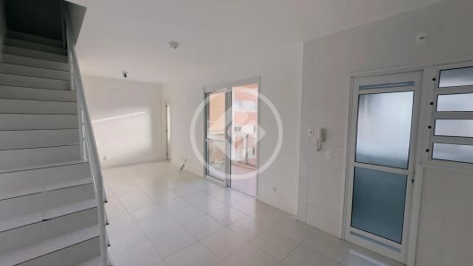 Apartamento com 2 Quartos à venda, 98m² no Córrego Grande, Florianópolis