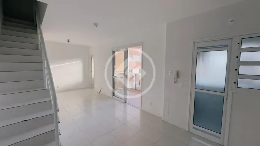 Apartamento com 2 Quartos à venda, 98m² no Córrego Grande, Florianópolis