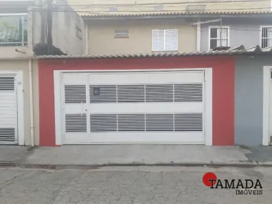 Casa com 2 Quartos para alugar, 75m² no Vila Siqueira (Zona Leste), São Paulo