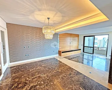 Apartamento com 4 Quartos à venda, 345m² no Madureira, Caxias do Sul