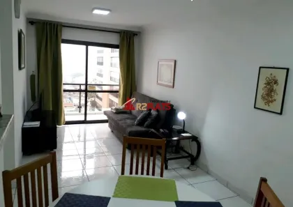 Flat com 1 Quarto para alugar, 45m² no Itaim Bibi, São Paulo