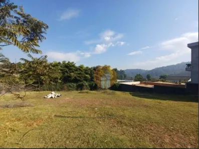 Lote/Terreno à venda, 1500m² no Tamboré, Barueri