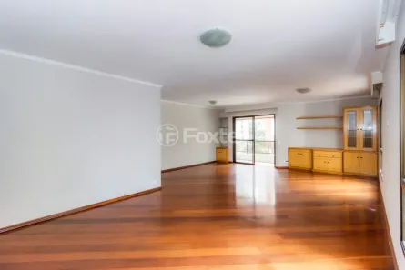 Apartamento com 4 Quartos à venda, 189m² no Jardim Paulista, São Paulo