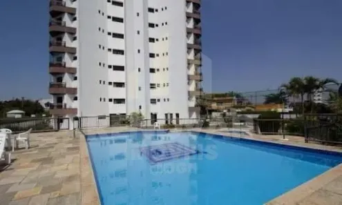 Apartamento com 3 Quartos à venda, 150m² no Vila Jacuí, São Paulo