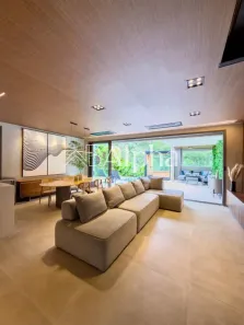 Casa de Condomínio com 2 Quartos à venda, 200m² no Tamboré, Santana de Parnaíba