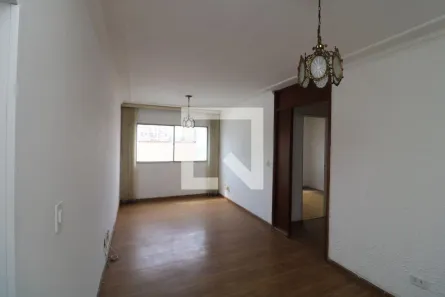 Apartamento com 2 Quartos à venda, 57m² no Vila Santa Clara, São Paulo