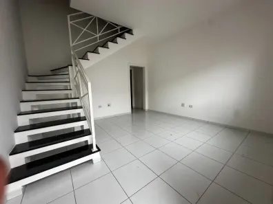 Casa de Condomínio com 2 Quartos para alugar, 82m² no Itapema, Guararema