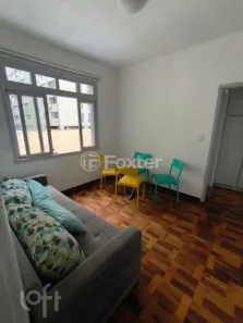 Apartamento com 1 Quarto à venda, 50m² no Centro Histórico, Porto Alegre