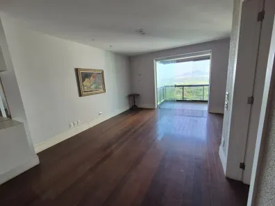 Apartamento com 2 Quartos à venda, 114m² no Barra da Tijuca, Rio de Janeiro
