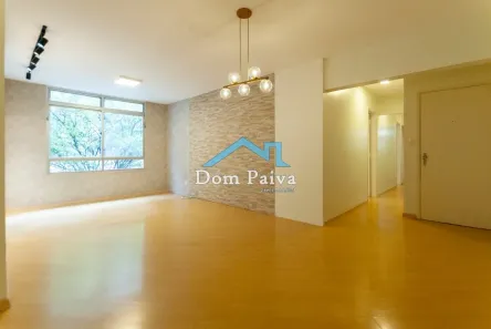 Apartamento com 2 Quartos à venda, 113m² no Paraíso, São Paulo
